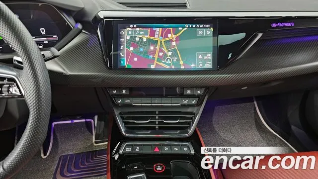 Audi e-Tron GT id 2681630 из Кореи 15