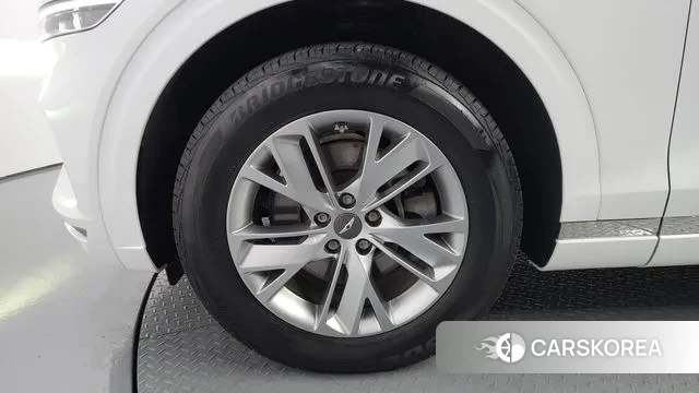 Genesis GV70 id 3566058 из Кореи 15