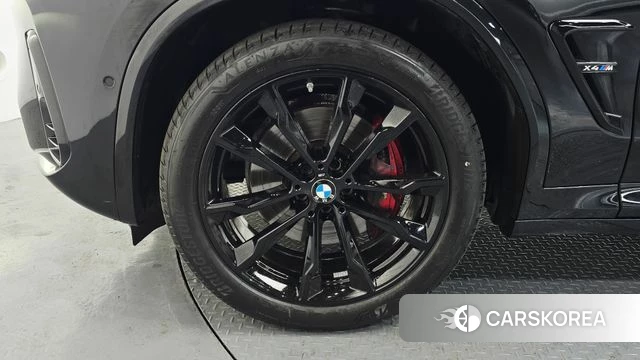BMW X4 (G02) id 4686580 из Кореи 34