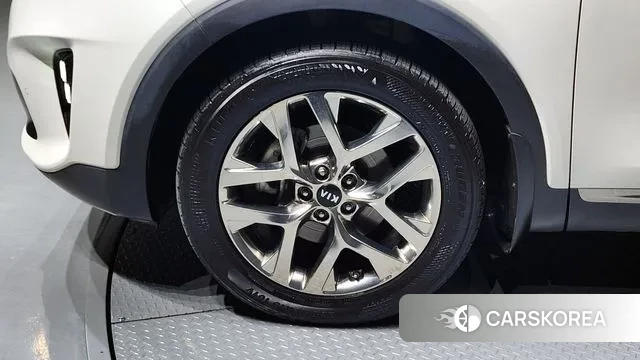 Kia The New Sorento id 3772677 из Кореи 15