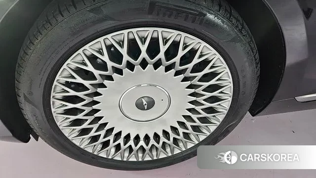 Genesis G90 id 3178949 из Кореи 14