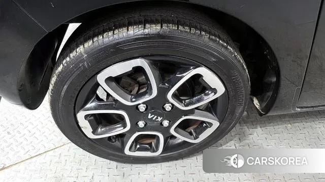 Kia The New Ray id 3617081 из Кореи 15