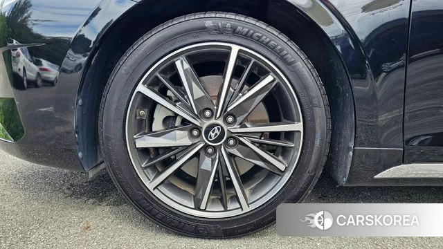 Hyundai The New Grandeur IG id 4697919 из Кореи 15