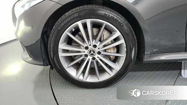 Mercedes-Benz CLS-Class C257 id 4536254 из Кореи 15