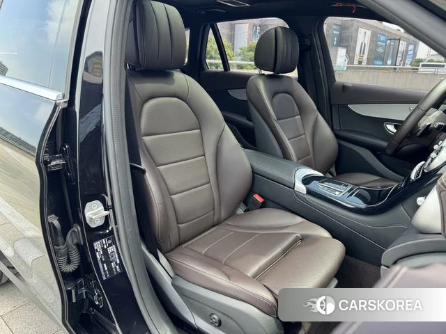 Mercedes-Benz GLC id 4306883 из Китая 33