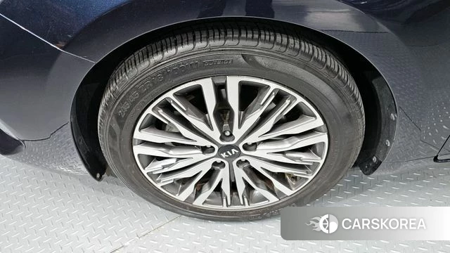 Kia K7 Premier id 3899302 из Кореи 15