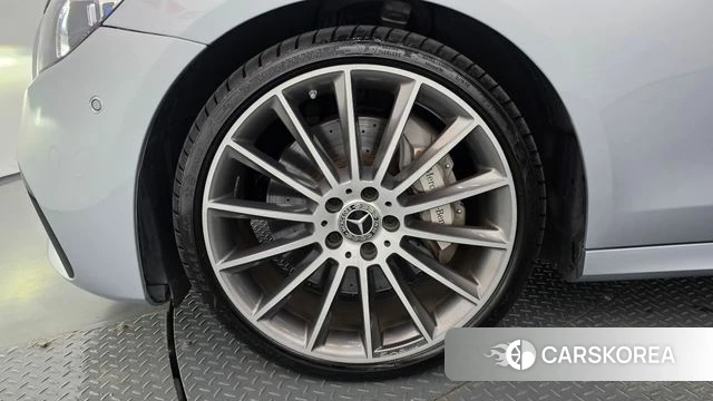 Mercedes-Benz E-Class W213 id 4784253 из Кореи 28