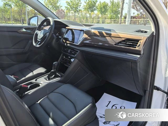 Volkswagen Tuyue id 4335960 из Китая 23
