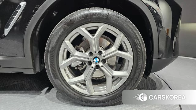 BMW X4 (G02) id 3818816 из Кореи 15