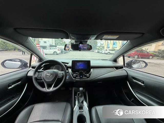 Toyota Lei Ling id 4262243 из Китая 12
