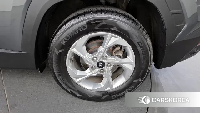 Hyundai Tucson (NX4) id 3410996 из Кореи 15