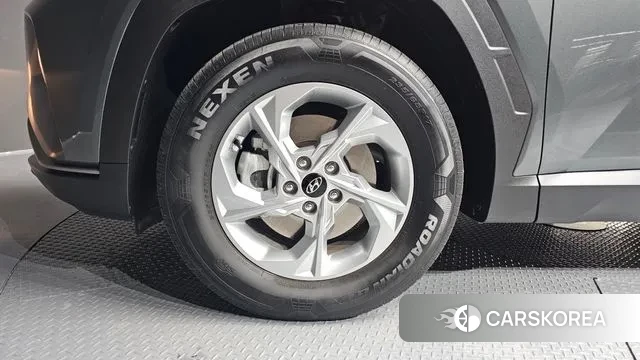 Hyundai Tucson (NX4) id 3479141 из Кореи 15