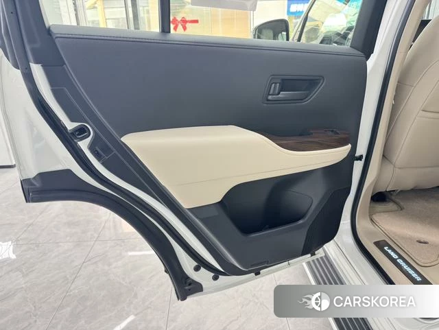 Toyota Land Cruiser (imported) id 4239642 из Китая 10