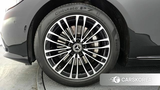 Mercedes-Benz S-Class W223 id 3806398 из Кореи 15