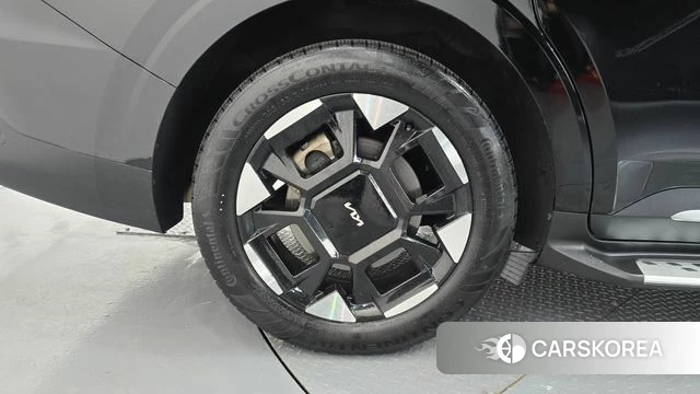 Kia The New Carnival 4th Generation id 4783233 из Кореи 32