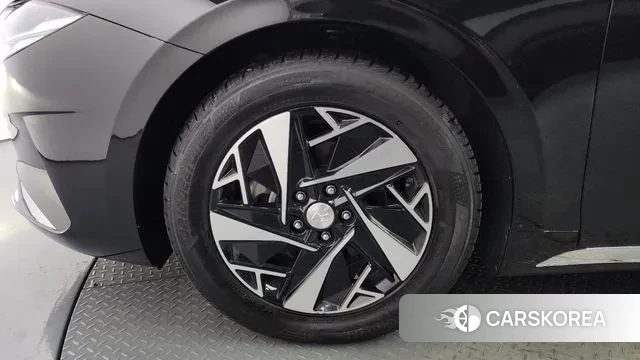 Hyundai The New Grandeur IG Hybrid id 2969837 из Кореи 15