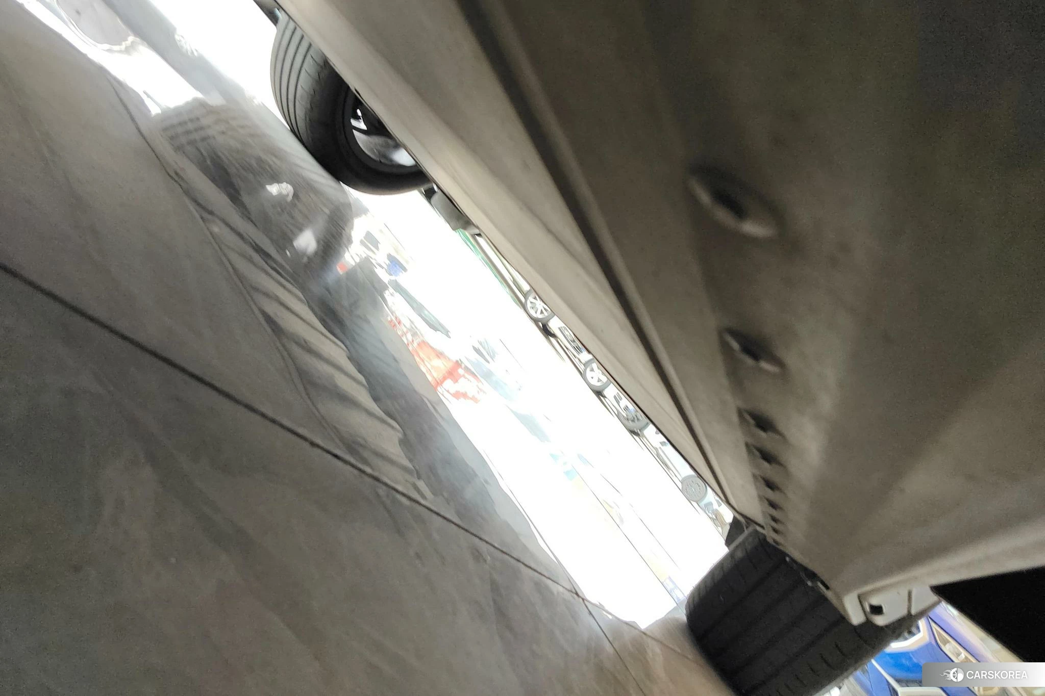 BMW iX3 id 4467623 из Китая 12