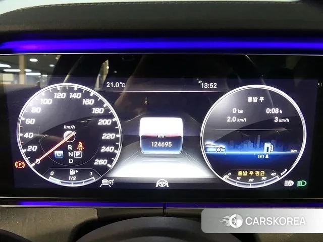 Mercedes-Benz CLS-Class C257 id 3789252 из Кореи 15