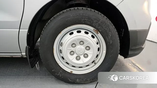 Hyundai The New Grand Starex id 3598937 из Кореи 15