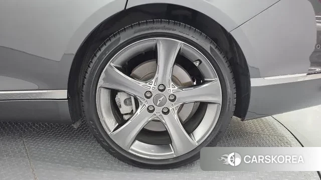 Genesis G80 (RG3) id 3427423 из Кореи 15