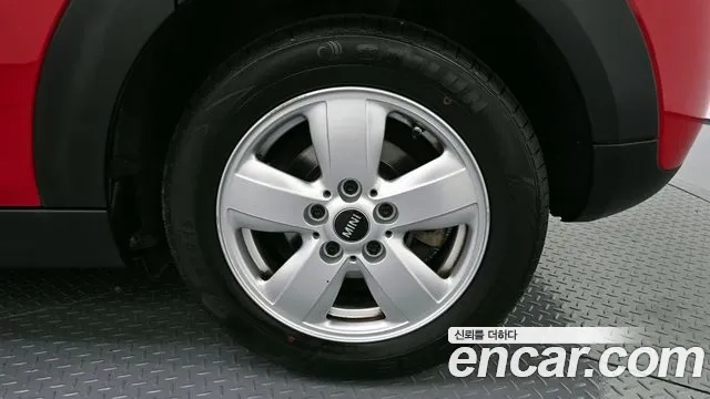 Mini Cooper id 2906743 из Кореи 15