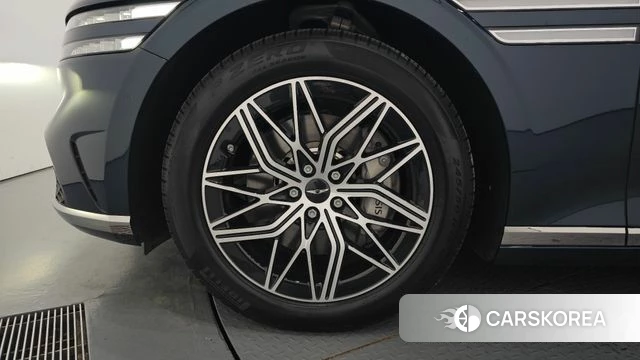Genesis G90 (RS4) id 4337273 из Кореи 30