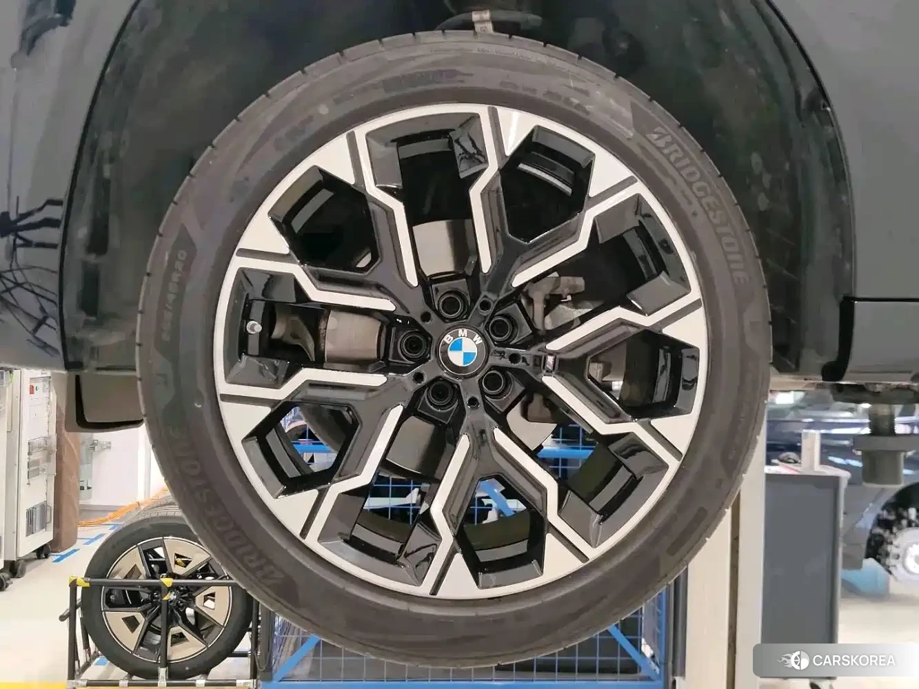 BMW X3 id 4538838 из Китая 11