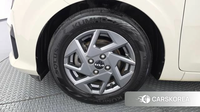 Kia The New Morning (JA) id 4645496 из Кореи 26
