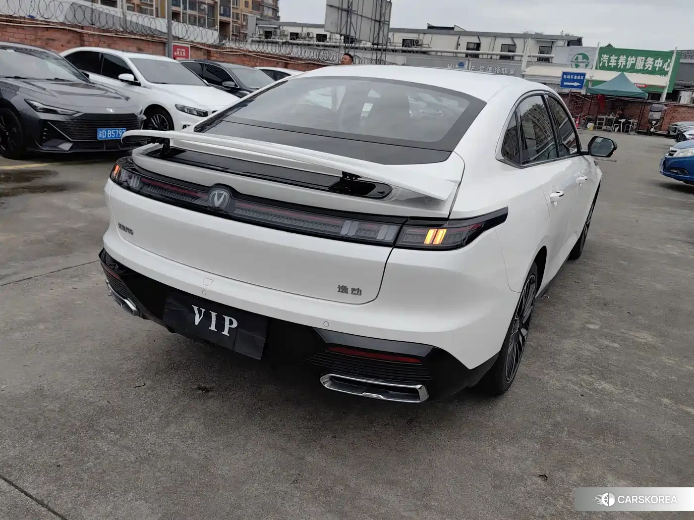 Chang'an Yidong id 4539057 из Китая 8