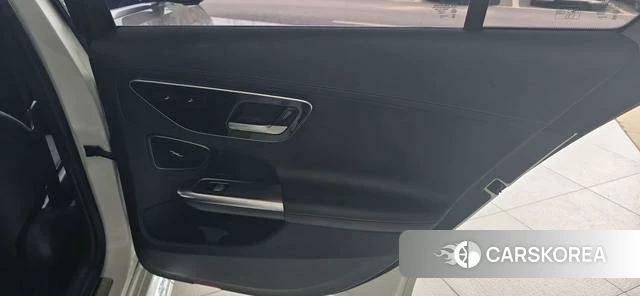 Mercedes-Benz Class C id 4393480 из Китая 7