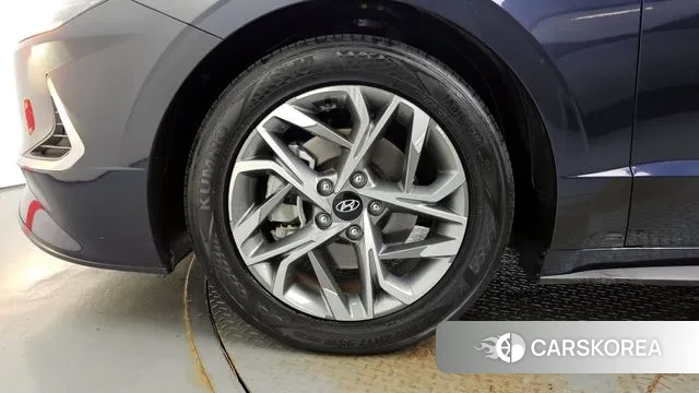 Hyundai Sonata (DN8) id 3233156 из Кореи 15