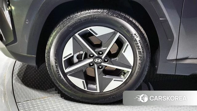 Hyundai The New Tucson Hybrid (NX4) id 4314962 из Кореи 15