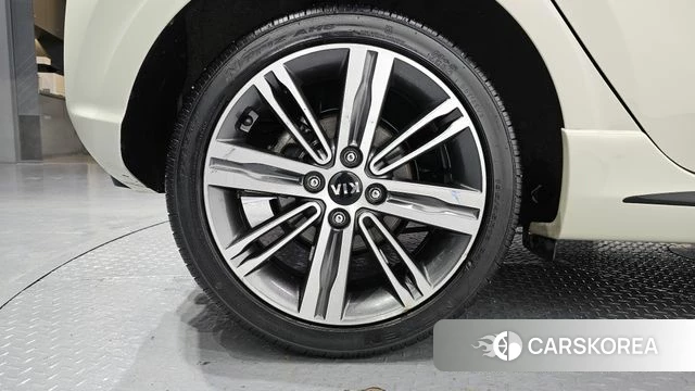 Kia All New Morning (JA) id 3894255 из Кореи 15