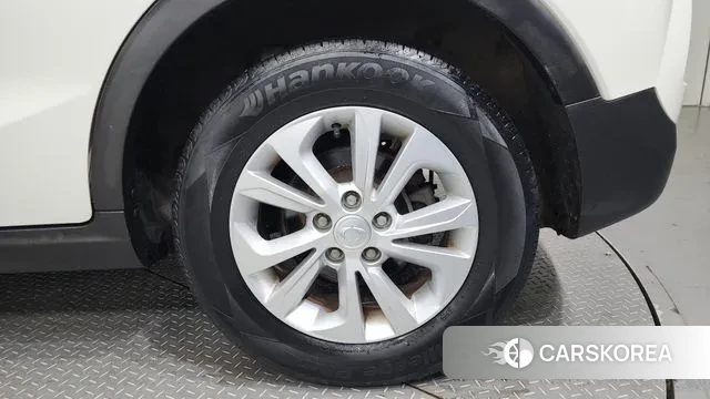 Ssangyong Berry New Tivoli id 2941038 из Кореи 15