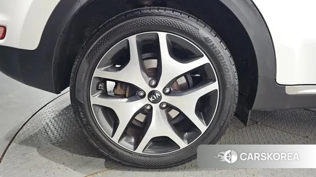 Kia Sportage 4th Generation id 3465075 из Кореи 15