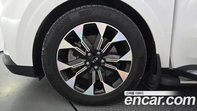 Kia Carnival 4th generation id 2500124 из Кореи 15