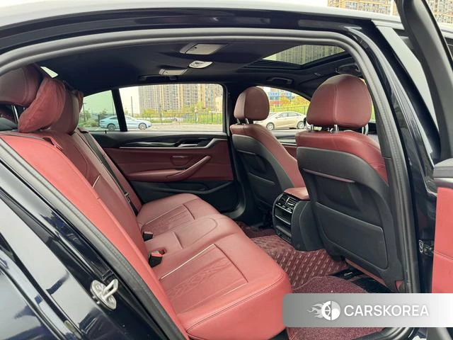 BMW 5 series id 4277520 из Китая 19
