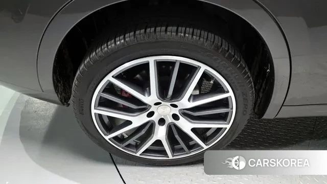 Maserati Levante id 3479252 из Кореи 15