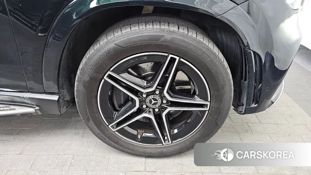 Mercedes-Benz GLE-Class W167 id 3611591 из Кореи 15