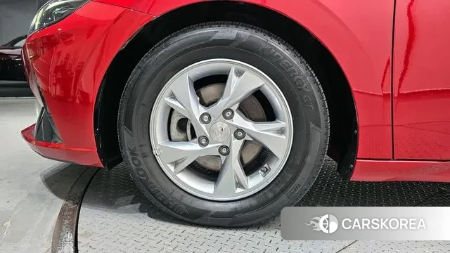 Hyundai Avante (CN7) id 3525487 из Кореи 15