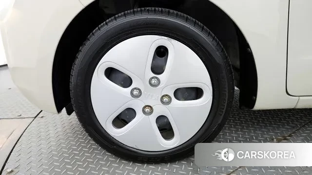 Kia The New Ray id 2886297 из Кореи 15