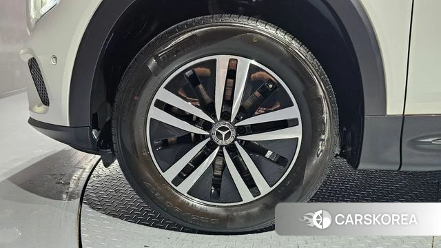 Mercedes-Benz GLB-Class X247 id 4507233 из Кореи 25