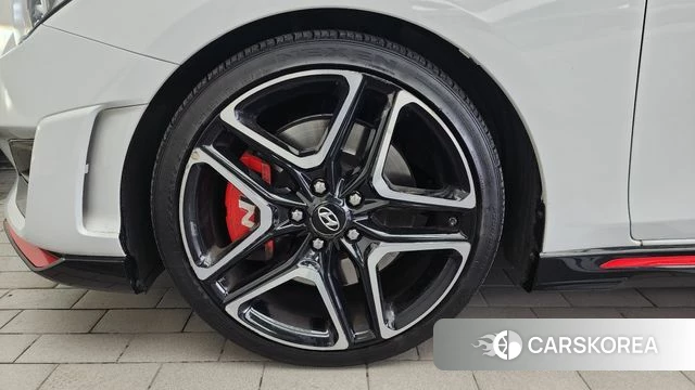 Hyundai Veloster (JS) id 4615335 из Кореи 15