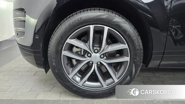 Land Rover Range Rover Evoque 2nd Generation id 3648825 из Кореи 15