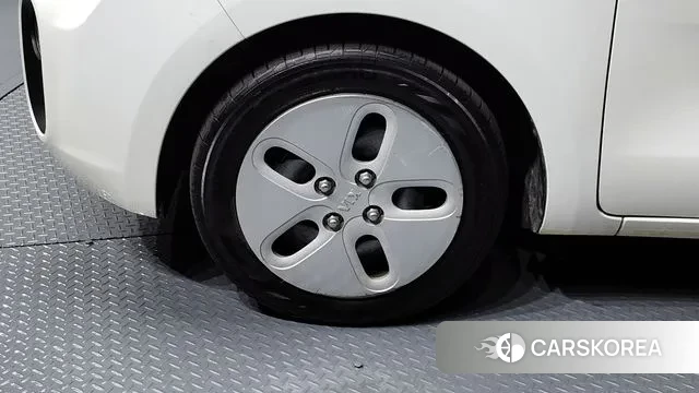 Kia The New Ray id 3402137 из Кореи 15