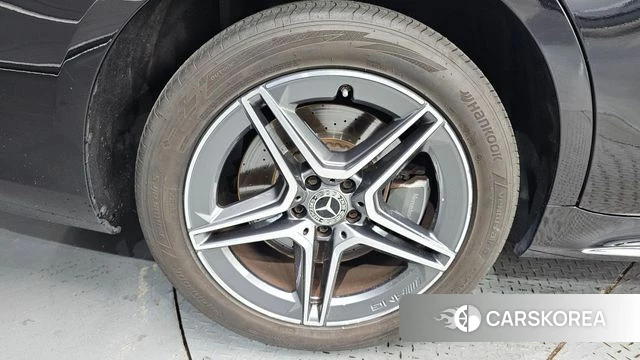Mercedes-Benz S-Class W223 id 4702309 из Кореи 32