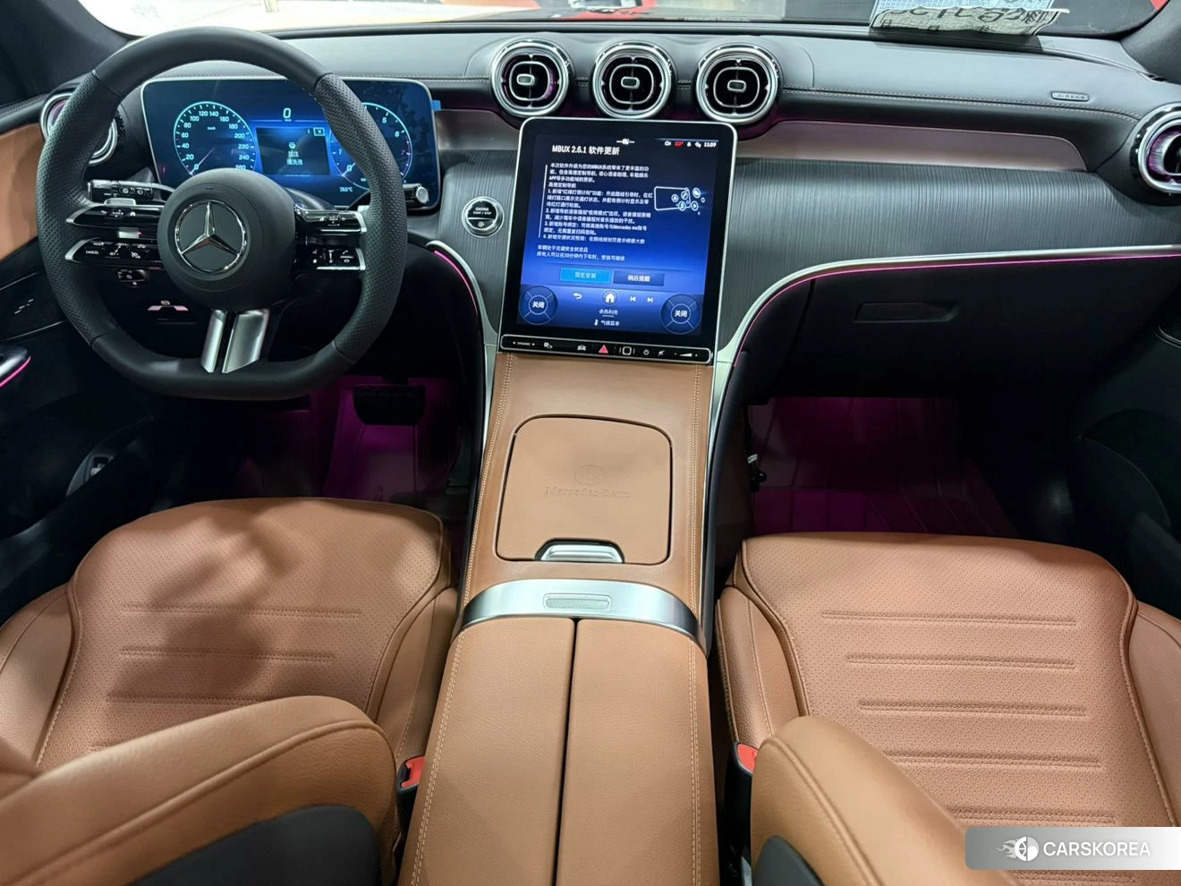 Mercedes-Benz GLC id 4453145 из Китая 10