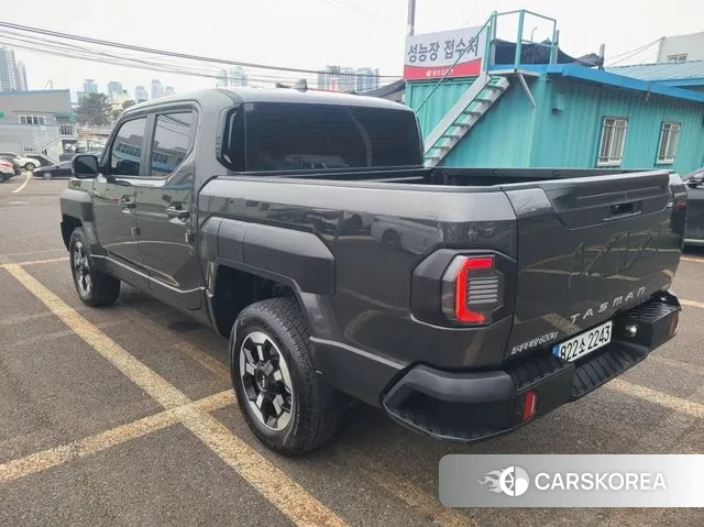 Kia Tasman id 3732071 из Кореи 15