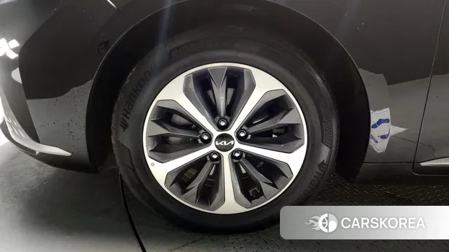 Kia K8 Hybrid id 3571901 из Кореи 15