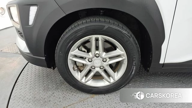 Hyundai Kona id 4197025 из Кореи 25